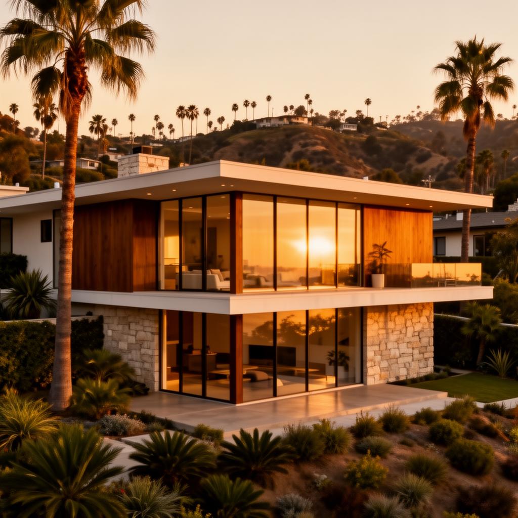 Greater Los Angeles